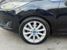 USED 2015 65 FORD FIESTA 1.0T EcoBoost Titanium Hatchback 5dr Petrol Powershift Euro 6 (100 ps) PARKING SENSORS - &pound;35 ROAD TAX