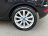 USED 2015 65 FORD FIESTA 1.0T EcoBoost Titanium Hatchback 5dr Petrol Powershift Euro 6 (100 ps) PARKING SENSORS - &pound;35 ROAD TAX
