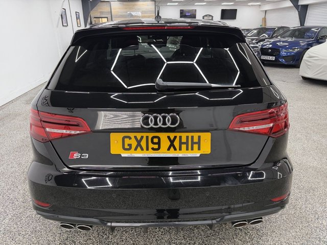 View our AUDI S3