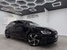 USED 2019 19 AUDI S3 2.0 TFSI Black Edition Sportback 5dr Petrol S Tronic quattro Euro 6 (s/s) (300 ps) 