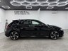 USED 2019 19 AUDI S3 2.0 TFSI Black Edition Sportback 5dr Petrol S Tronic quattro Euro 6 (s/s) (300 ps) 