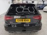 USED 2019 19 AUDI S3 2.0 TFSI Black Edition Sportback 5dr Petrol S Tronic quattro Euro 6 (s/s) (300 ps) 