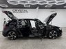 USED 2019 19 AUDI S3 2.0 TFSI Black Edition Sportback 5dr Petrol S Tronic quattro Euro 6 (s/s) (300 ps) 