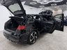 USED 2019 19 AUDI S3 2.0 TFSI Black Edition Sportback 5dr Petrol S Tronic quattro Euro 6 (s/s) (300 ps) 