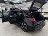 USED 2019 19 AUDI S3 2.0 TFSI Black Edition Sportback 5dr Petrol S Tronic quattro Euro 6 (s/s) (300 ps) 