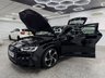 USED 2019 19 AUDI S3 2.0 TFSI Black Edition Sportback 5dr Petrol S Tronic quattro Euro 6 (s/s) (300 ps) 