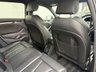USED 2019 19 AUDI S3 2.0 TFSI Black Edition Sportback 5dr Petrol S Tronic quattro Euro 6 (s/s) (300 ps) 