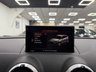 USED 2019 19 AUDI S3 2.0 TFSI Black Edition Sportback 5dr Petrol S Tronic quattro Euro 6 (s/s) (300 ps) 