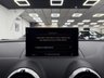 USED 2019 19 AUDI S3 2.0 TFSI Black Edition Sportback 5dr Petrol S Tronic quattro Euro 6 (s/s) (300 ps) 