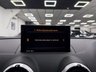 USED 2019 19 AUDI S3 2.0 TFSI Black Edition Sportback 5dr Petrol S Tronic quattro Euro 6 (s/s) (300 ps) 