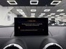 USED 2019 19 AUDI S3 2.0 TFSI Black Edition Sportback 5dr Petrol S Tronic quattro Euro 6 (s/s) (300 ps) 