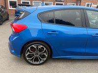 USED 2020 20 FORD FOCUS 1.0T EcoBoost ST-Line X Hatchback 5dr Petrol Auto Euro 6 (s/s) (125 ps) 2 OWNER - BEST SPEC IN UK