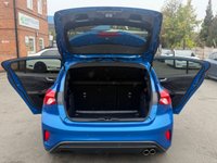 USED 2020 20 FORD FOCUS 1.0T EcoBoost ST-Line X Hatchback 5dr Petrol Auto Euro 6 (s/s) (125 ps) 2 OWNER - BEST SPEC IN UK