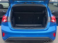 USED 2020 20 FORD FOCUS 1.0T EcoBoost ST-Line X Hatchback 5dr Petrol Auto Euro 6 (s/s) (125 ps) 2 OWNER - BEST SPEC IN UK