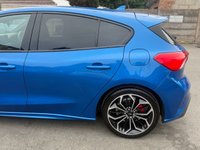 USED 2020 20 FORD FOCUS 1.0T EcoBoost ST-Line X Hatchback 5dr Petrol Auto Euro 6 (s/s) (125 ps) 2 OWNER - BEST SPEC IN UK