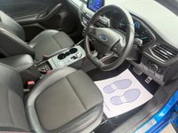 USED 2020 20 FORD FOCUS 1.0T EcoBoost ST-Line X Hatchback 5dr Petrol Auto Euro 6 (s/s) (125 ps) 2 OWNER - BEST SPEC IN UK