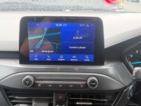 USED 2020 20 FORD FOCUS 1.0T EcoBoost ST-Line X Hatchback 5dr Petrol Auto Euro 6 (s/s) (125 ps) 2 OWNER - BEST SPEC IN UK