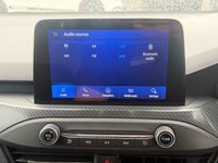 USED 2020 20 FORD FOCUS 1.0T EcoBoost ST-Line X Hatchback 5dr Petrol Auto Euro 6 (s/s) (125 ps) 2 OWNER - BEST SPEC IN UK