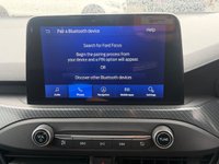 USED 2020 20 FORD FOCUS 1.0T EcoBoost ST-Line X Hatchback 5dr Petrol Auto Euro 6 (s/s) (125 ps) 2 OWNER - BEST SPEC IN UK
