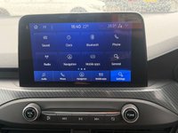USED 2020 20 FORD FOCUS 1.0T EcoBoost ST-Line X Hatchback 5dr Petrol Auto Euro 6 (s/s) (125 ps) 2 OWNER - BEST SPEC IN UK