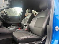USED 2020 20 FORD FOCUS 1.0T EcoBoost ST-Line X Hatchback 5dr Petrol Auto Euro 6 (s/s) (125 ps) 2 OWNER - BEST SPEC IN UK