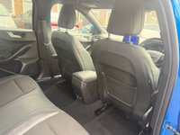 USED 2020 20 FORD FOCUS 1.0T EcoBoost ST-Line X Hatchback 5dr Petrol Auto Euro 6 (s/s) (125 ps) 2 OWNER - BEST SPEC IN UK