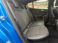 USED 2020 20 FORD FOCUS 1.0T EcoBoost ST-Line X Hatchback 5dr Petrol Auto Euro 6 (s/s) (125 ps) 2 OWNER - BEST SPEC IN UK