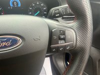 USED 2020 20 FORD FOCUS 1.0T EcoBoost ST-Line X Hatchback 5dr Petrol Auto Euro 6 (s/s) (125 ps) 2 OWNER - BEST SPEC IN UK
