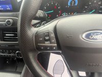 USED 2020 20 FORD FOCUS 1.0T EcoBoost ST-Line X Hatchback 5dr Petrol Auto Euro 6 (s/s) (125 ps) 2 OWNER - BEST SPEC IN UK