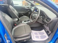 USED 2020 20 FORD FOCUS 1.0T EcoBoost ST-Line X Hatchback 5dr Petrol Auto Euro 6 (s/s) (125 ps) 2 OWNER - BEST SPEC IN UK