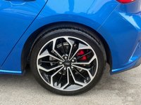 USED 2020 20 FORD FOCUS 1.0T EcoBoost ST-Line X Hatchback 5dr Petrol Auto Euro 6 (s/s) (125 ps) 2 OWNER - BEST SPEC IN UK