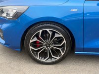 USED 2020 20 FORD FOCUS 1.0T EcoBoost ST-Line X Hatchback 5dr Petrol Auto Euro 6 (s/s) (125 ps) 2 OWNER - BEST SPEC IN UK