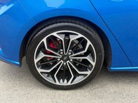 USED 2020 20 FORD FOCUS 1.0T EcoBoost ST-Line X Hatchback 5dr Petrol Auto Euro 6 (s/s) (125 ps) 2 OWNER - BEST SPEC IN UK