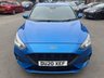 USED 2020 20 FORD FOCUS 1.0T EcoBoost ST-Line X Hatchback 5dr Petrol Auto Euro 6 (s/s) (125 ps) 2 OWNER - BEST SPEC IN UK