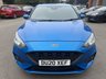 USED 2020 20 FORD FOCUS 1.0T EcoBoost ST-Line X Hatchback 5dr Petrol Auto Euro 6 (s/s) (125 ps) 2 OWNER - BEST SPEC IN UK