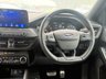 USED 2020 20 FORD FOCUS 1.0T EcoBoost ST-Line X Hatchback 5dr Petrol Auto Euro 6 (s/s) (125 ps) 2 OWNER - BEST SPEC IN UK