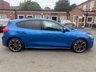 USED 2020 20 FORD FOCUS 1.0T EcoBoost ST-Line X Hatchback 5dr Petrol Auto Euro 6 (s/s) (125 ps) 2 OWNER - BEST SPEC IN UK