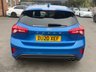 USED 2020 20 FORD FOCUS 1.0T EcoBoost ST-Line X Hatchback 5dr Petrol Auto Euro 6 (s/s) (125 ps) 2 OWNER - BEST SPEC IN UK