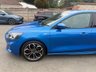 USED 2020 20 FORD FOCUS 1.0T EcoBoost ST-Line X Hatchback 5dr Petrol Auto Euro 6 (s/s) (125 ps) 2 OWNER - BEST SPEC IN UK