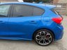 USED 2020 20 FORD FOCUS 1.0T EcoBoost ST-Line X Hatchback 5dr Petrol Auto Euro 6 (s/s) (125 ps) 2 OWNER - BEST SPEC IN UK