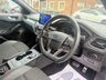 USED 2020 20 FORD FOCUS 1.0T EcoBoost ST-Line X Hatchback 5dr Petrol Auto Euro 6 (s/s) (125 ps) 2 OWNER - BEST SPEC IN UK