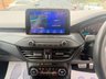 USED 2020 20 FORD FOCUS 1.0T EcoBoost ST-Line X Hatchback 5dr Petrol Auto Euro 6 (s/s) (125 ps) 2 OWNER - BEST SPEC IN UK