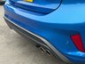 USED 2020 20 FORD FOCUS 1.0T EcoBoost ST-Line X Hatchback 5dr Petrol Auto Euro 6 (s/s) (125 ps) 2 OWNER - BEST SPEC IN UK