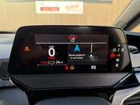 USED 2021 71 VOLKSWAGEN ID.3 Pro Performance 58kWh Life Hatchback 5dr Electric Auto (204 ps) 