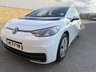 USED 2021 71 VOLKSWAGEN ID.3 Pro Performance 58kWh Life Hatchback 5dr Electric Auto (204 ps) 