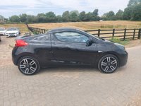USED 2011 K RENAULT WIND 1.6 VVT GT Line Convertible 2dr Petrol Manual Euro 5 (133 ps) 