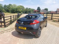 USED 2011 K RENAULT WIND 1.6 VVT GT Line Convertible 2dr Petrol Manual Euro 5 (133 ps) 