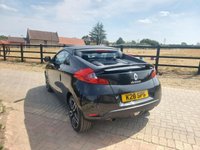USED 2011 K RENAULT WIND 1.6 VVT GT Line Convertible 2dr Petrol Manual Euro 5 (133 ps) 
