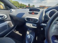 USED 2011 K RENAULT WIND 1.6 VVT GT Line Convertible 2dr Petrol Manual Euro 5 (133 ps) 