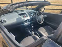 USED 2011 K RENAULT WIND 1.6 VVT GT Line Convertible 2dr Petrol Manual Euro 5 (133 ps) 